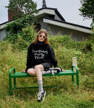 Load image into Gallery viewer, 23.65 VIVI Black Sneakers