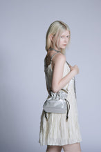 Load image into Gallery viewer, MARHEN.J Charron Bag Silver