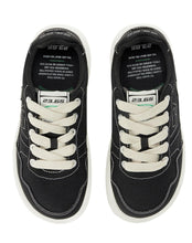 Load image into Gallery viewer, 23.65 VC Black Sneakers