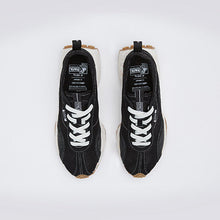 이미지를 갤러리 뷰어에 로드 , KAUTS Cesar Revolution Sneakers Truffle Black
