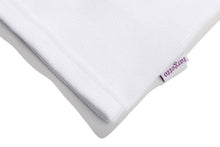 Load image into Gallery viewer, TARGETTO Layered Halterneck Sleeveless White (IVE Gaeul、HYOLYN's pick)