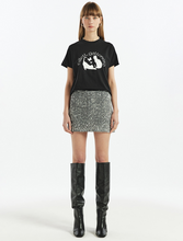 Load image into Gallery viewer, FALLETT Nerofly Short Sleeve  Black