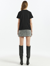 Load image into Gallery viewer, FALLETT Nerofly Short Sleeve  Black