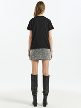 Load image into Gallery viewer, FALLETT Nerofly Short Sleeve  Black
