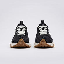 이미지를 갤러리 뷰어에 로드 , KAUTS Cesar Revolution Sneakers Truffle Black
