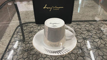 Load and play video in Gallery viewer, LUYCHO Locomotion Series The Flying Bird (Tall Cup 330ml)