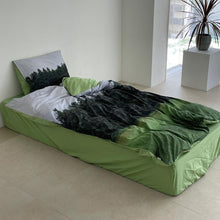 Load image into Gallery viewer, PHOTOZENIAGOODS Bedding Set Jeju Orrum(3 Sizes)