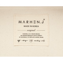 Load image into Gallery viewer, MARHEN. J Rico Ivory