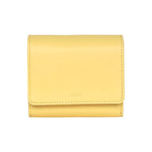 Load image into Gallery viewer, D.LAB Teen Lip Pouch Bag Yellow