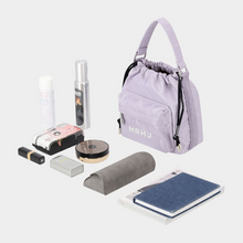 Load image into Gallery viewer, MARHEN.J Bready Bucket Bag Lavender
