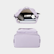 Load image into Gallery viewer, MARHEN.J Bready Bucket Bag Lavender