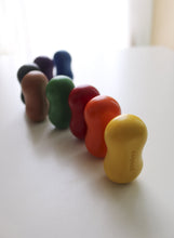Load image into Gallery viewer, GOOBER CRAYON PEANUT NEW VERSION
