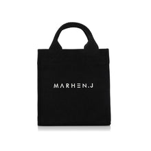 Load image into Gallery viewer, MARHEN. J Ricky Mini_All Black