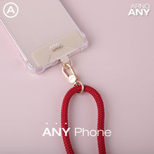 Load image into Gallery viewer, ARNO Any Set Handy Short Rope Strap (All Model)