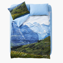 Load image into Gallery viewer, PHOTOZENIAGOODS Bedding Set Swiss Enjoy(3 Sizes)