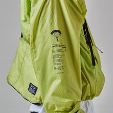 Load image into Gallery viewer, OVER LAB Another High Standard Sacoche Bag LIGHT BLUE