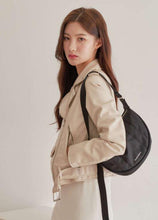 Load image into Gallery viewer, MARHEN.J Luna Bag Black
