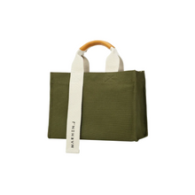 Load image into Gallery viewer, MARHEN. J Rico Comfort Moss Green