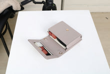 Load image into Gallery viewer, D.LAB Teen Lip Pouch Bag Yellow