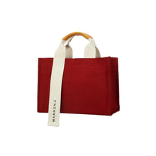 Load image into Gallery viewer, MARHEN. J Rico Comfort Jester Red