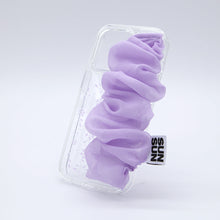 Load image into Gallery viewer, SECOND UNIQUE NAME Chiffon Gobull Purple