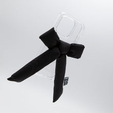 Load image into Gallery viewer, SECOND UNIQUE NAME Clear Kingbon Black