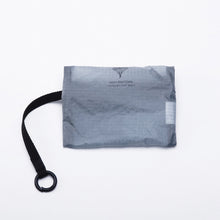 Load image into Gallery viewer, OVER LAB Another High Accessory Wallet BLUE MIX