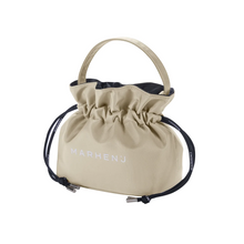 Load image into Gallery viewer, MARHEN.J Charron Bag Beige