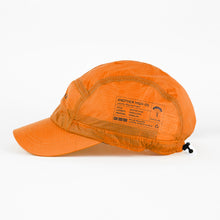 Load image into Gallery viewer, OVER LAB Another High CampCap ORANGE