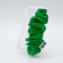 Load image into Gallery viewer, SECOND UNIQUE NAME Chiffon Gobull Green