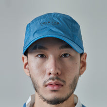 Load image into Gallery viewer, OVER LAB Another High CampCap GRAY
