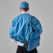 Load image into Gallery viewer, OVER LAB Another High BackPack NEON
