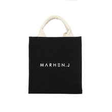 Load image into Gallery viewer, MARHEN. J Ricky Mini_Black