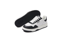 이미지를 갤러리 뷰어에 로드 , PIEBY Motion 2.0 White Black Sneakers
