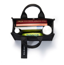 Load image into Gallery viewer, MARHEN. J Rico Mini_EF_All Black