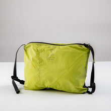 Load image into Gallery viewer, OVER LAB Another High Standard Sacoche Bag RED
