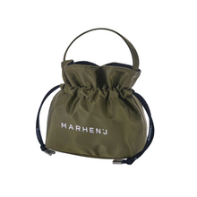 Load image into Gallery viewer, MARHEN.J Charron Bag Khaki