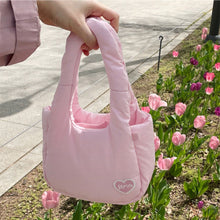 Load image into Gallery viewer, SECOND MORNING Puffy Semo Mini Bag 2 Types