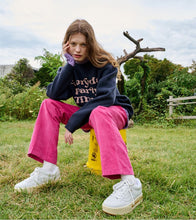 Load image into Gallery viewer, 23.65 VIVI White Sneakers
