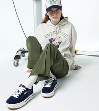 Load image into Gallery viewer, 23.65 VIVI Navy Sneakers