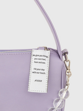 Load image into Gallery viewer, NIEEH Ice Bag Lavender (JESSICA's pick)