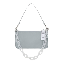 Load image into Gallery viewer, NIEEH Envelope Bag Light Gray (Krystal&#39;s pick)
