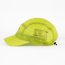 Load image into Gallery viewer, OVER LAB Another High CampCap BLACK
