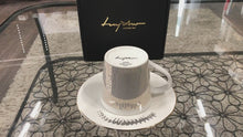 Load and play video in Gallery viewer, LUYCHO Locomotion Series The Jumping Cat (Tall Cup 330ml)