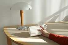 Load image into Gallery viewer, D.LAB Teen Lip Pouch Bag White