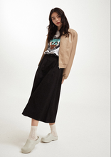 Load image into Gallery viewer, 23.65 Baguette Rubber Clogs Grey