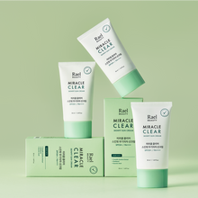 Load image into Gallery viewer, RAEL BEAUTY Miracle Clear Skinfit Sunblock