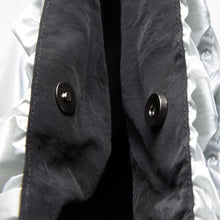 Load image into Gallery viewer, MARHEN.J Popcorn Bag Mambo Silver