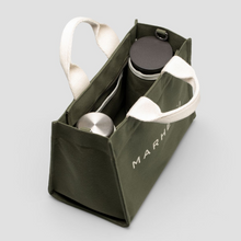 Load image into Gallery viewer, MARHEN.J Rico Mini Comfort Moss Green