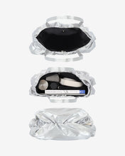 Load image into Gallery viewer, MARHEN.J Popcorn Bag Mambo Silver